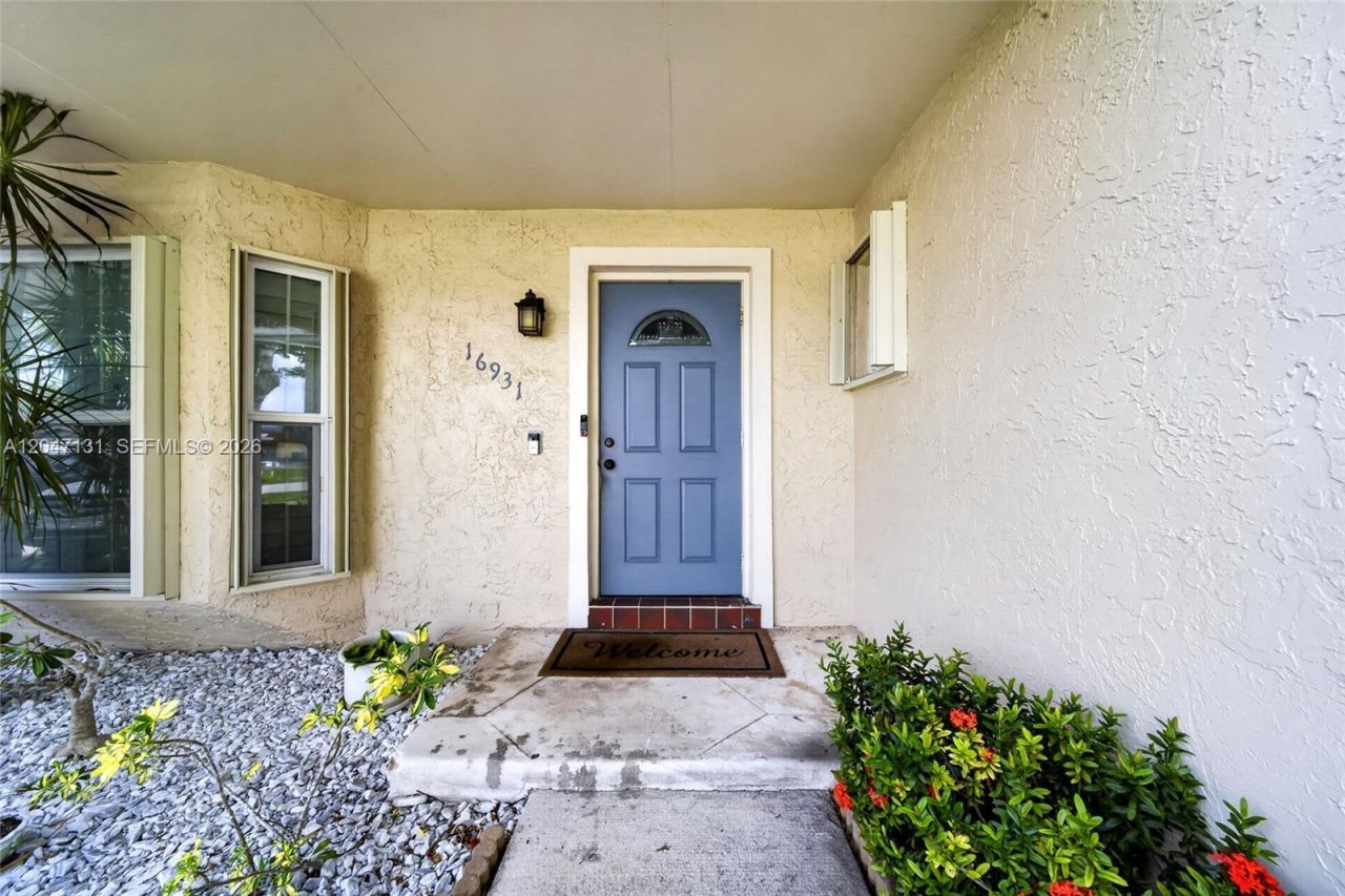16931 SW 109th Ave, Miami, FL 33157 Photo