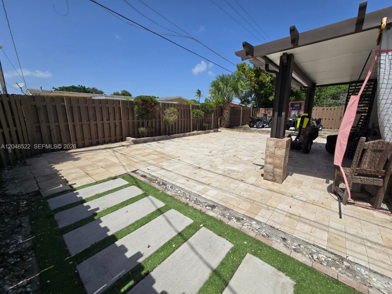 8461 NW 27th Pl , Sunrise, FL 33322 Photo