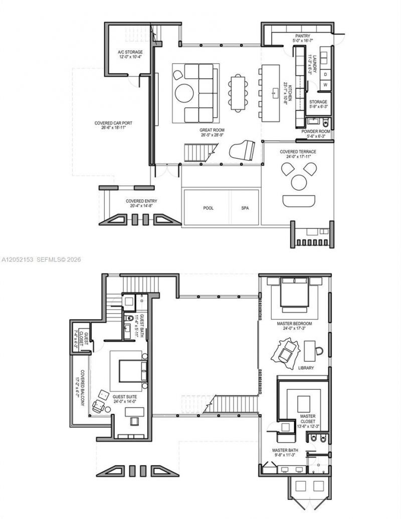 3910 Battersea Rd , Miami, FL 33133 Photo