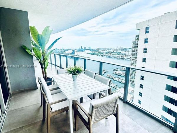 488 NE 18th St , Unit 3210, Miami, FL 33132