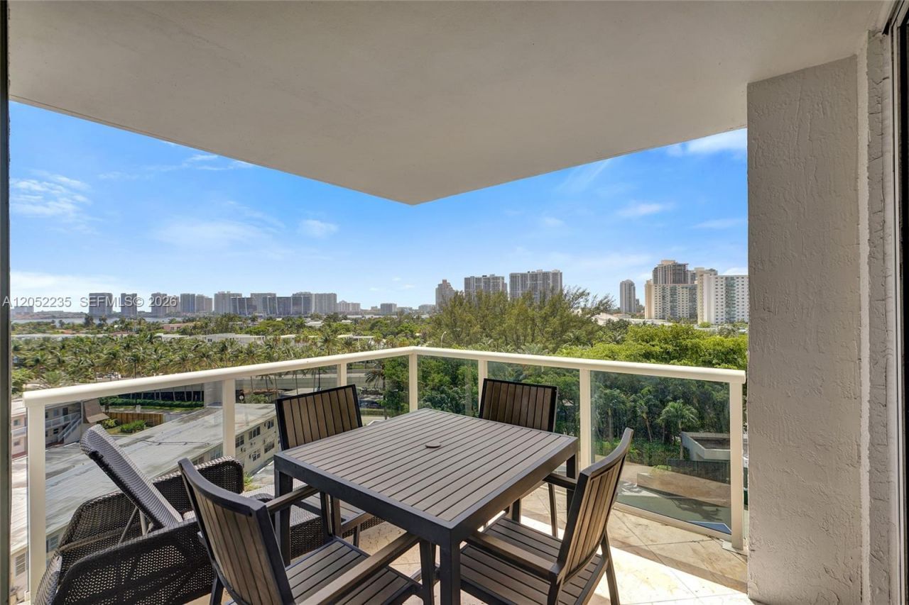 19111 Collins Ave , Unit 607, Sunny Isles Beach, FL 33160 Photo