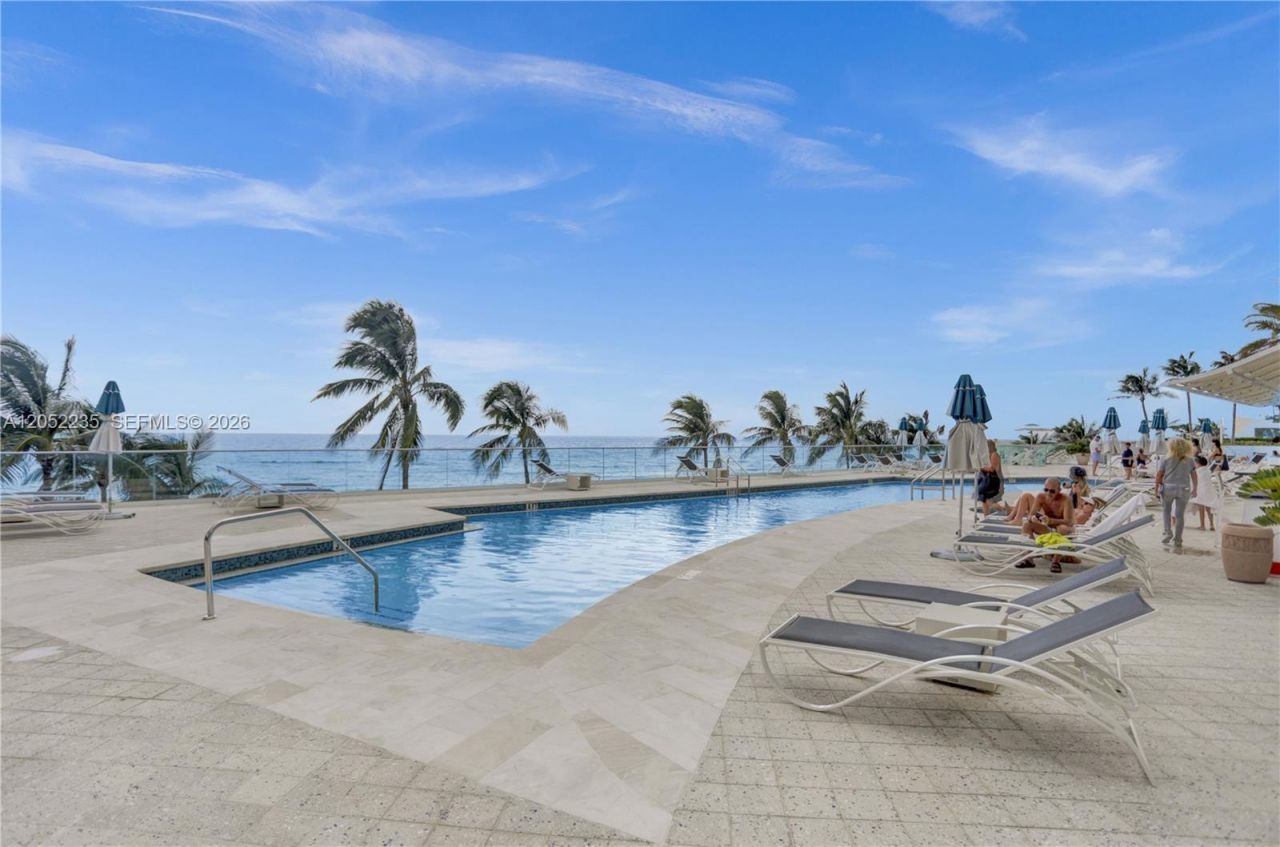 19111 Collins Ave , Unit 607, Sunny Isles Beach, FL 33160 Photo