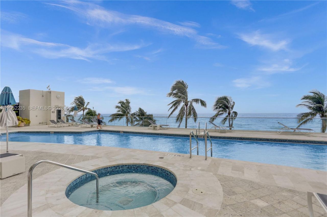 19111 Collins Ave , Unit 607, Sunny Isles Beach, FL 33160 Photo