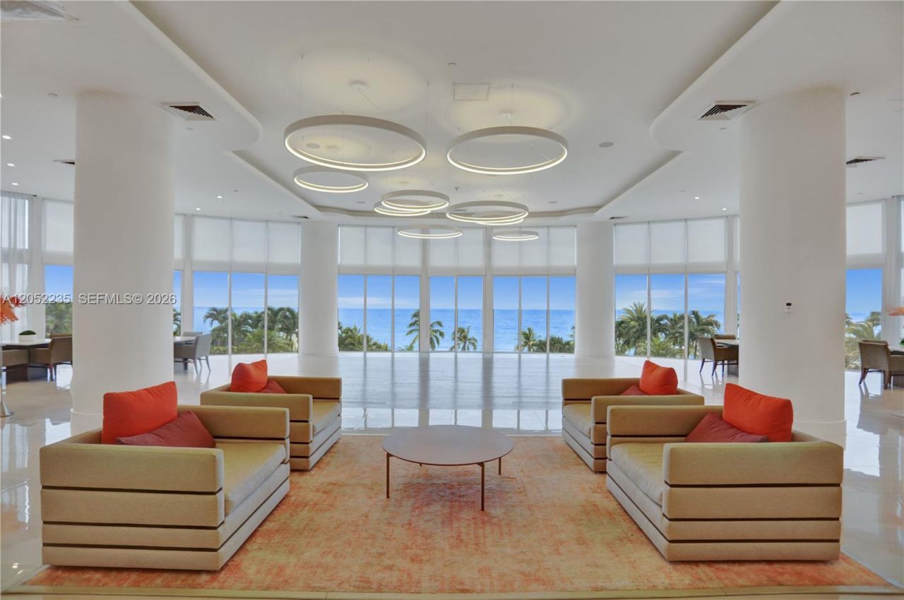 19111 Collins Ave , Unit 607, Sunny Isles Beach, FL 33160 Photo