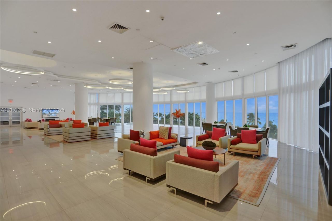 19111 Collins Ave , Unit 607, Sunny Isles Beach, FL 33160 Photo