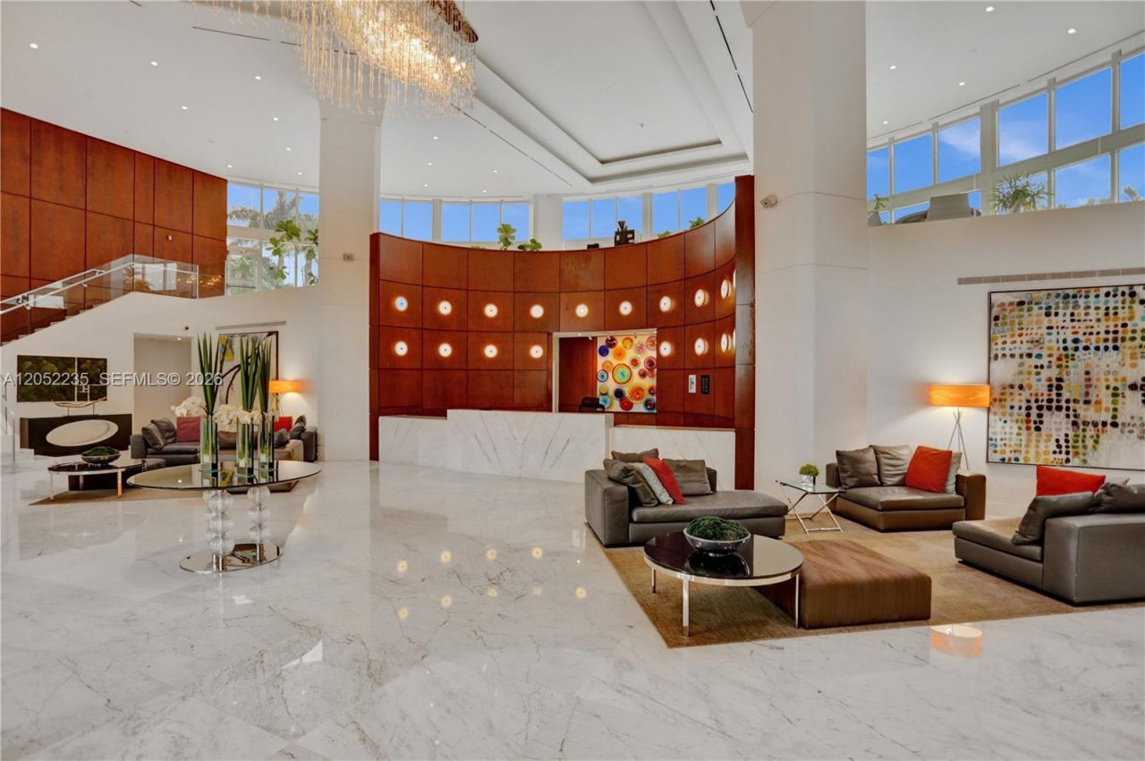19111 Collins Ave , Unit 607, Sunny Isles Beach, FL 33160 Photo