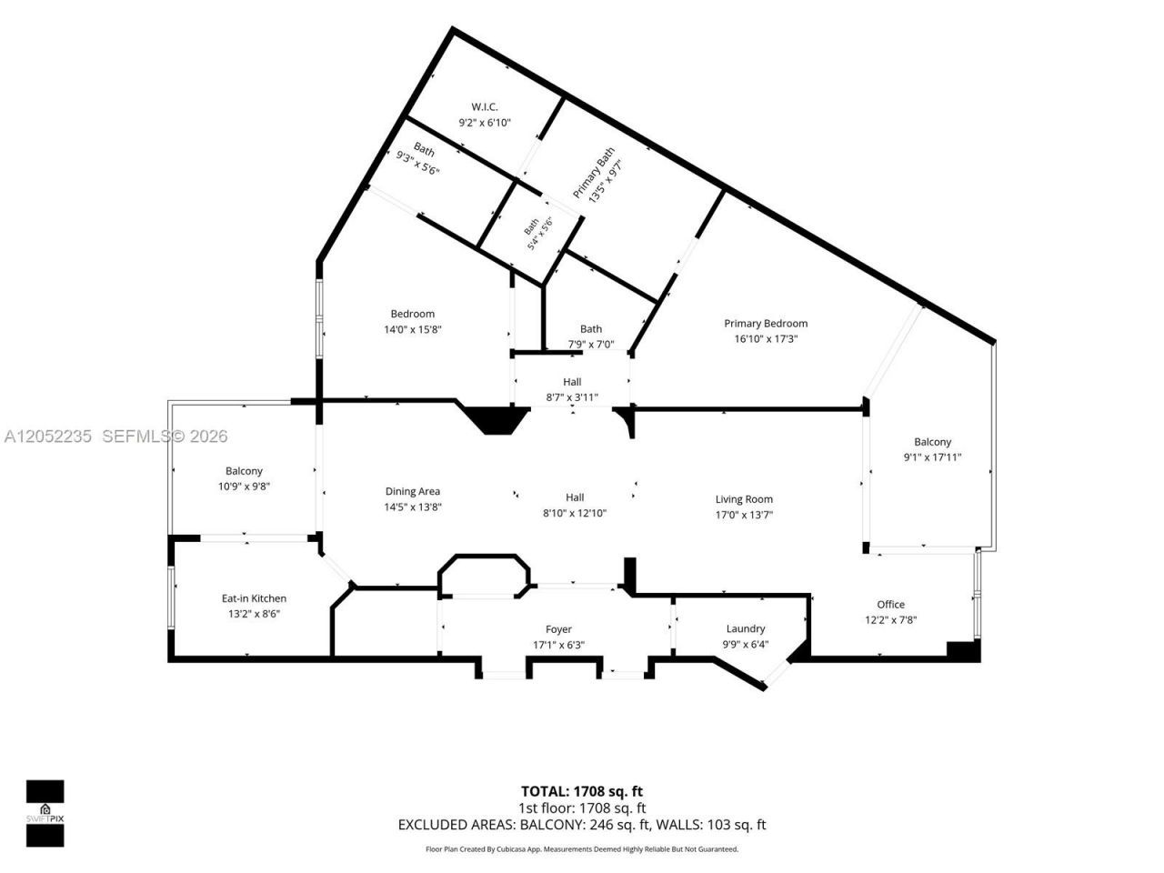 19111 Collins Ave , Unit 607, Sunny Isles Beach, FL 33160 Photo