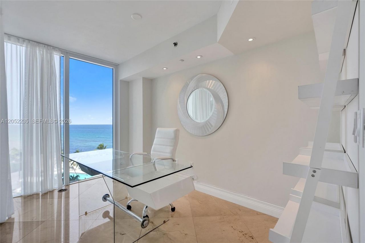 19111 Collins Ave , Unit 607, Sunny Isles Beach, FL 33160 Photo
