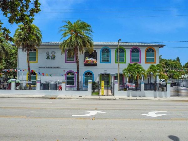 2280 SW 17th Ave , Miami, FL 33145