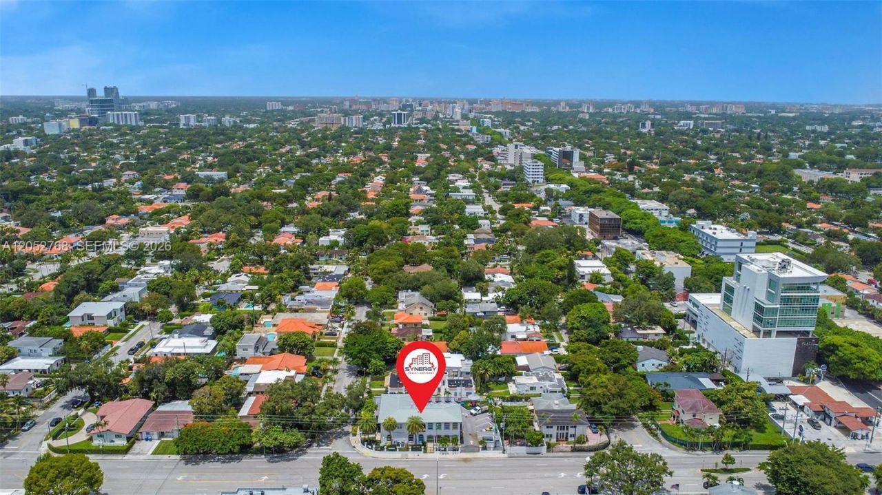 2280 SW 17th Ave , Miami, FL 33145 Photo