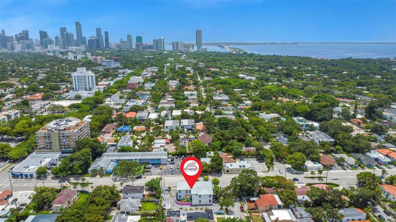 2280 SW 17th Ave , Miami, FL 33145 Photo