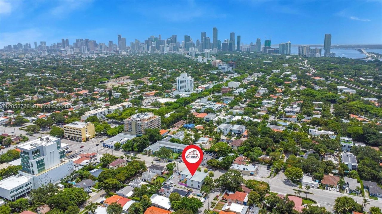 2280 SW 17th Ave , Miami, FL 33145 Photo