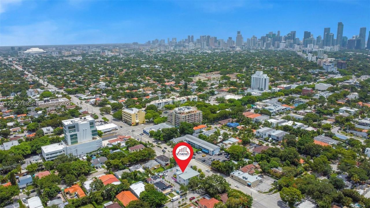 2280 SW 17th Ave , Miami, FL 33145 Photo