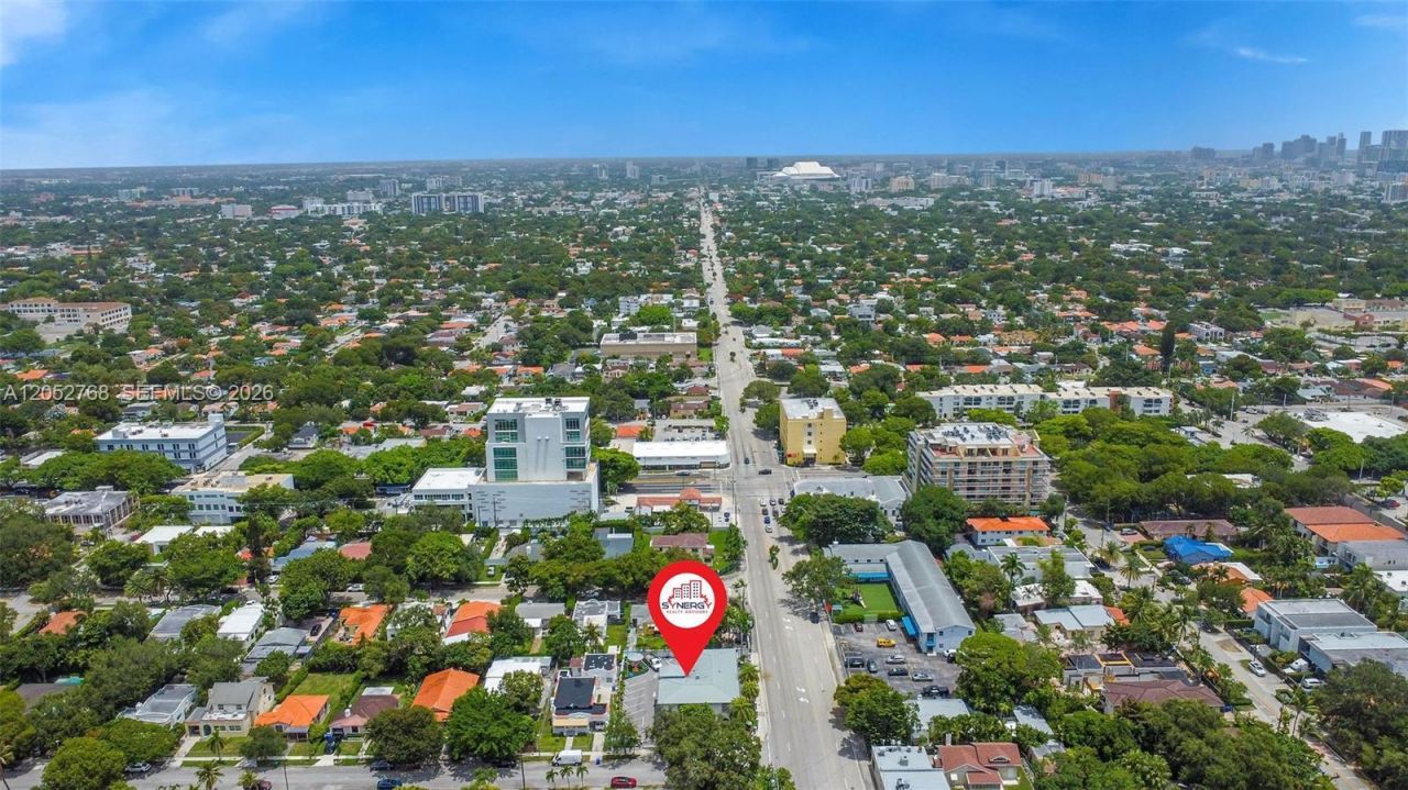 2280 SW 17th Ave , Miami, FL 33145 Photo