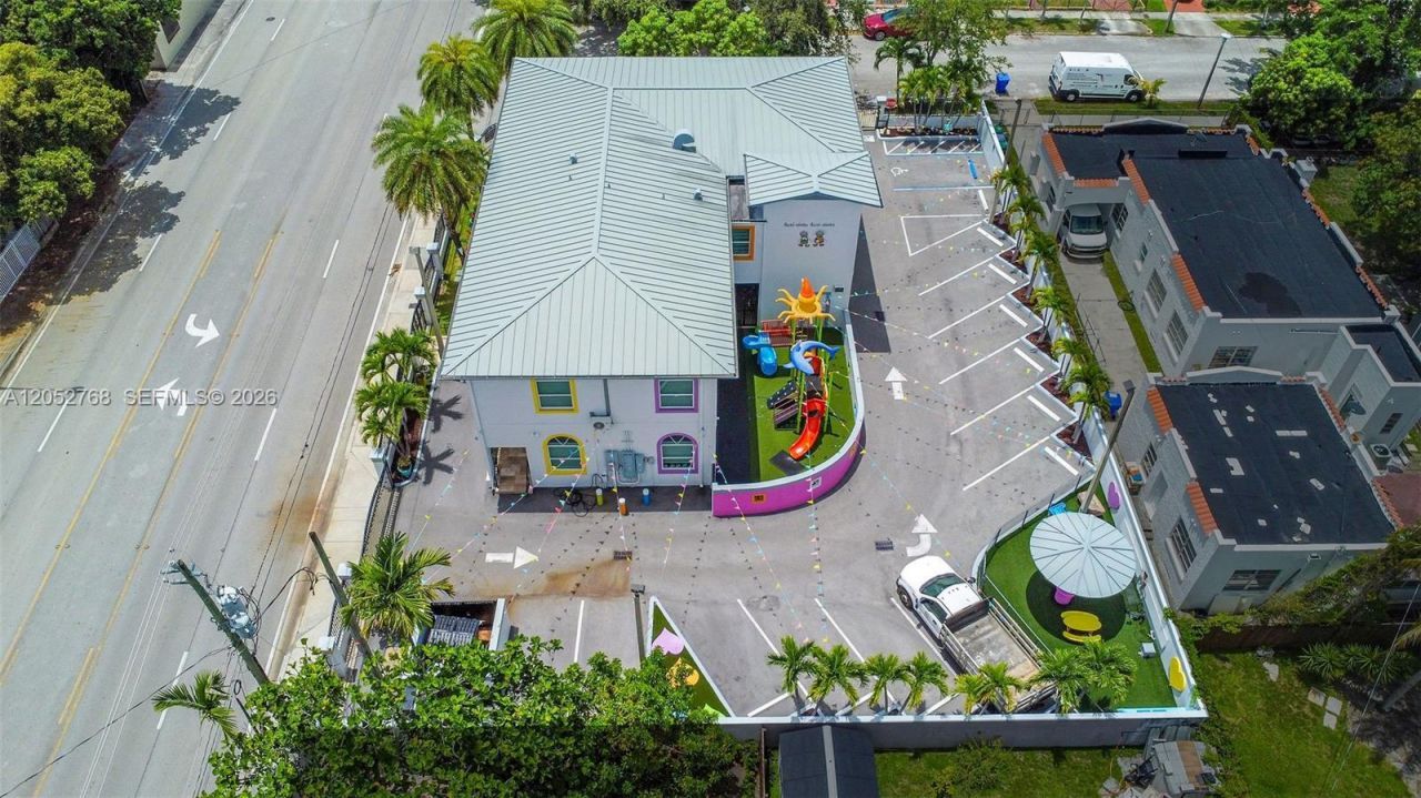 2280 SW 17th Ave , Miami, FL 33145 Photo