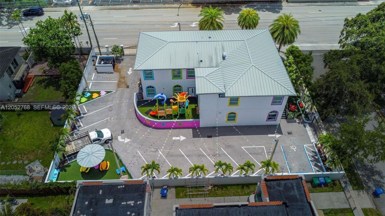 2280 SW 17th Ave , Miami, FL 33145 Photo