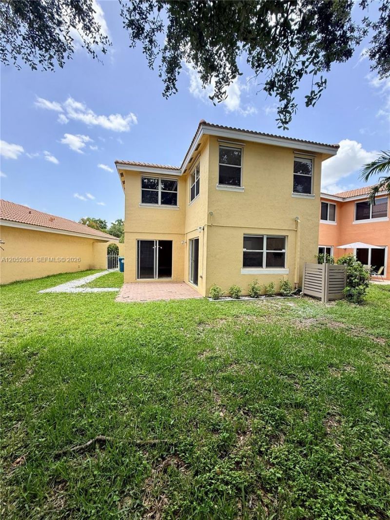 9411 NW 55th St, Sunrise, FL 33351 Photo