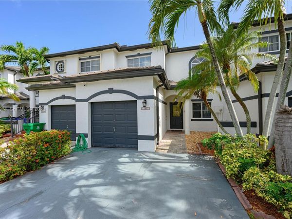 12877 SW 50th St , Miramar, FL 33027
