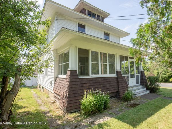 15 Wildey Road, Barrytown, NY 12507