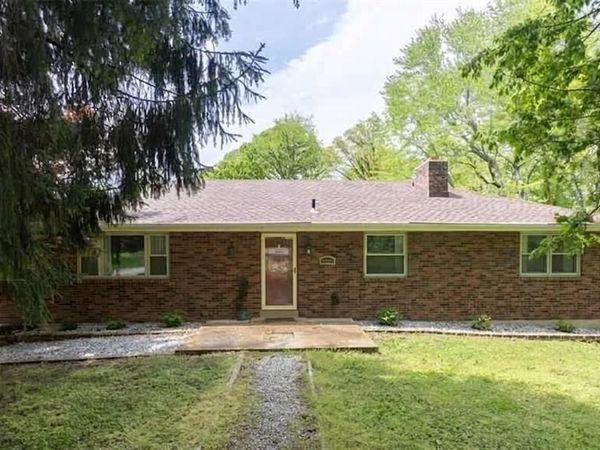 14145 Old Jamestown Road, Black Jack, MO 63033