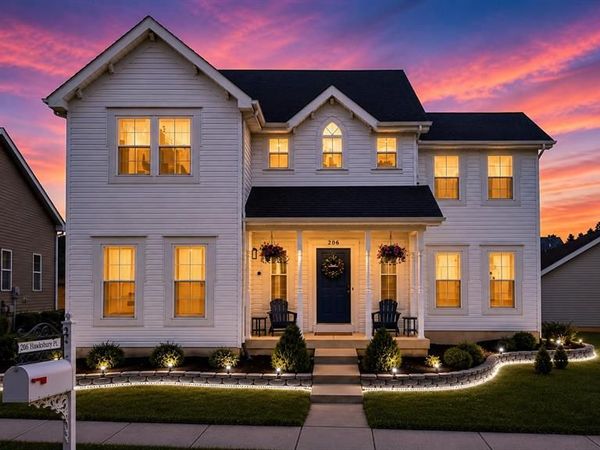 206 Hawksbury Place, O'Fallon, MO 63368