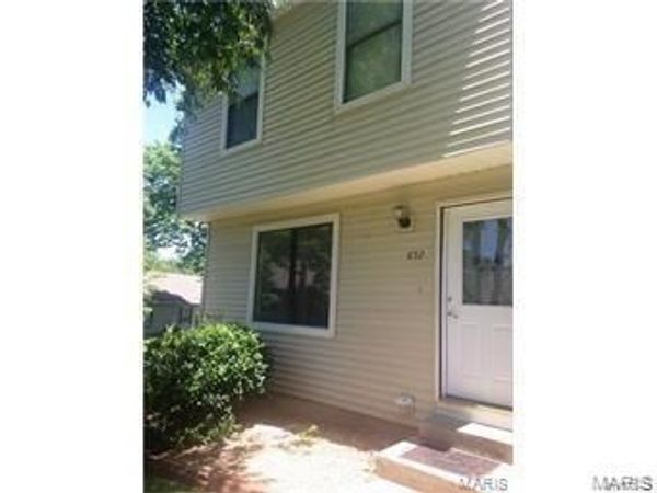652 Summer Winds Lane, Unit D, St Peters, MO 63376