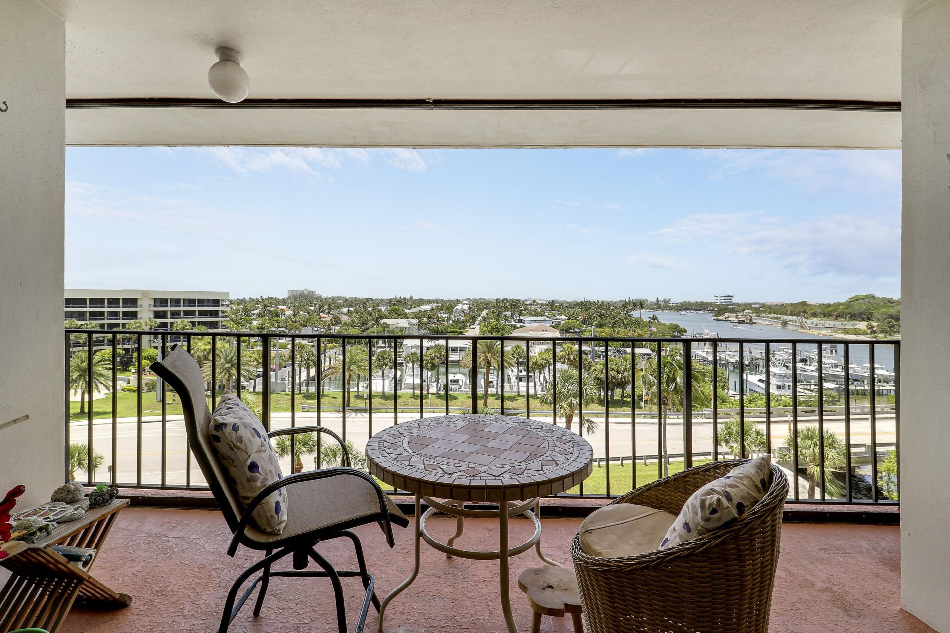 225 S Beach Road, Unit 605, Jupiter, FL 33469 Photo