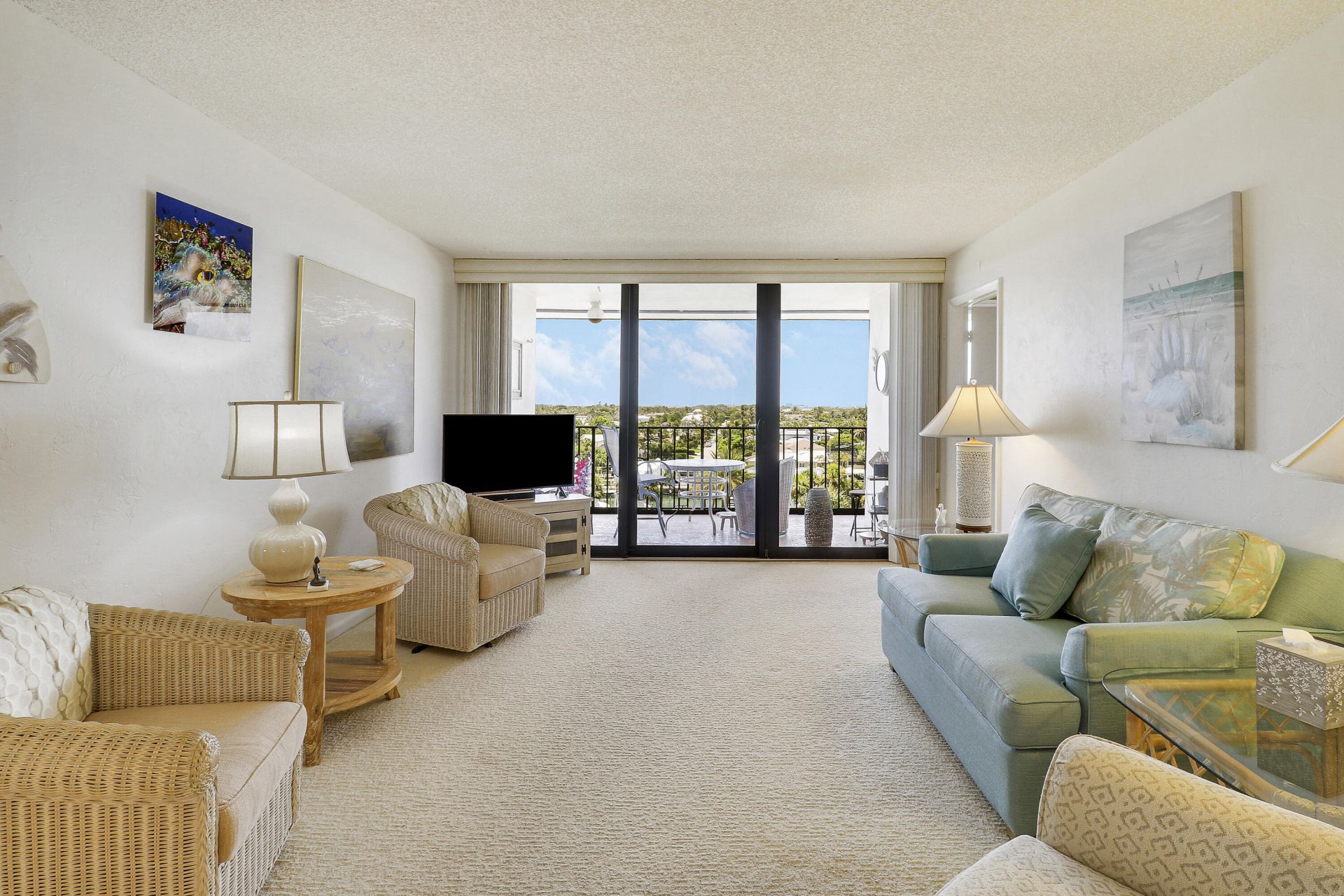 225 S Beach Road, Unit 605, Jupiter, FL 33469 Photo