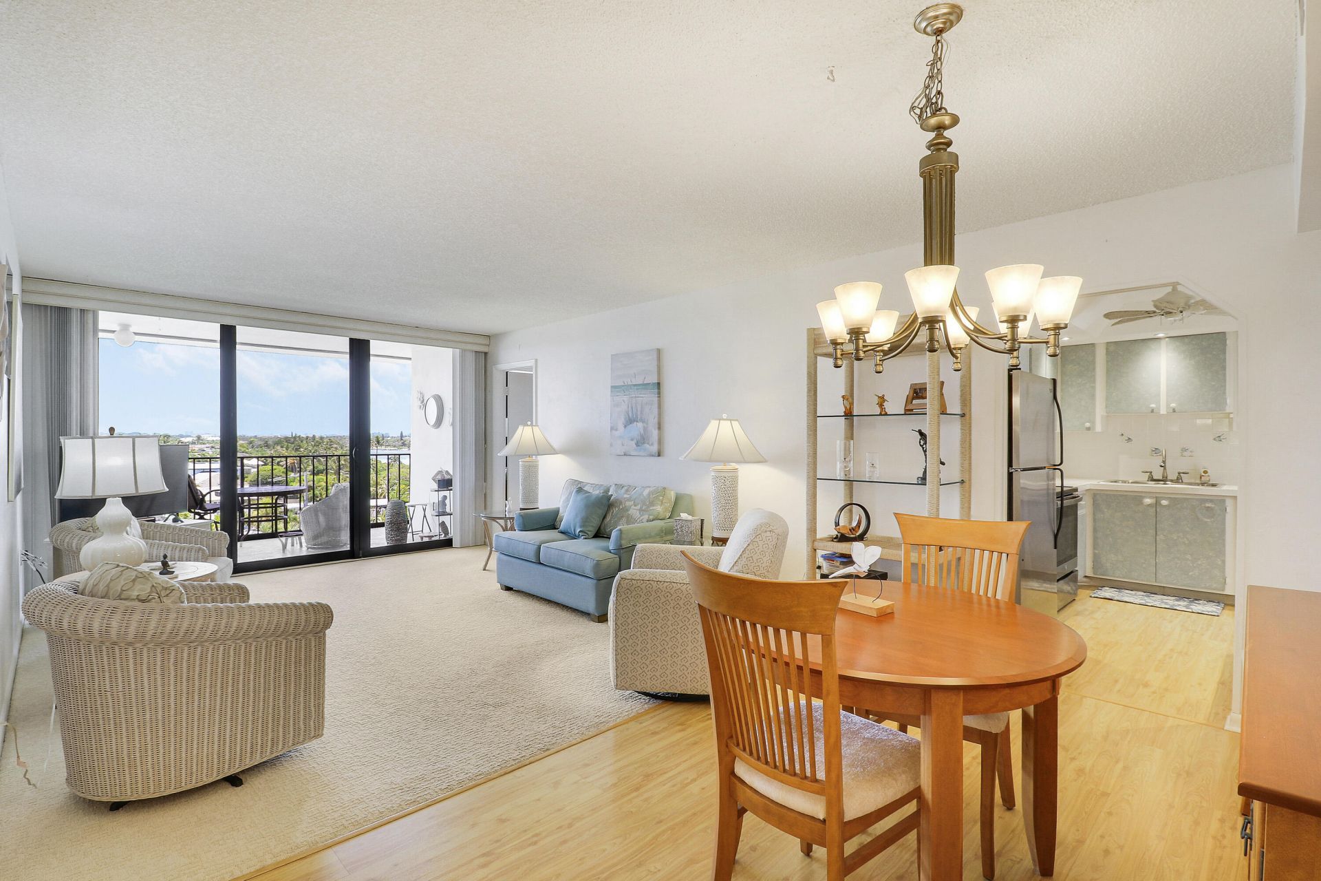 225 S Beach Road, Unit 605, Jupiter, FL 33469 Photo