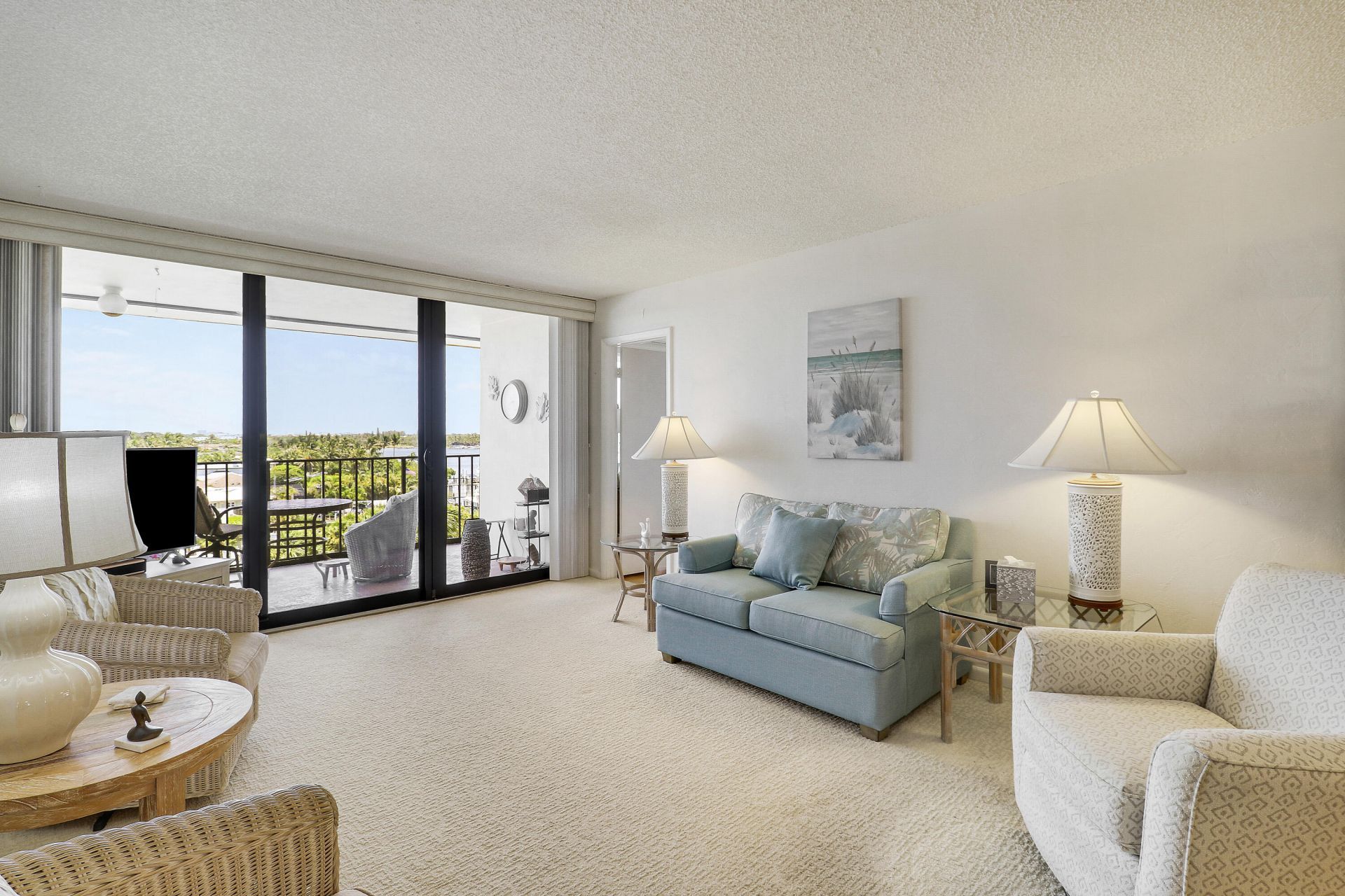 225 S Beach Road, Unit 605, Jupiter, FL 33469 Photo