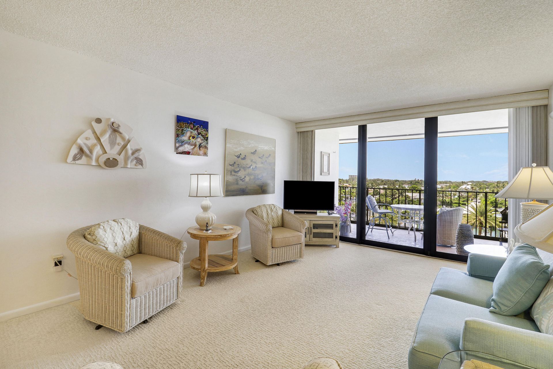 225 S Beach Road, Unit 605, Jupiter, FL 33469 Photo
