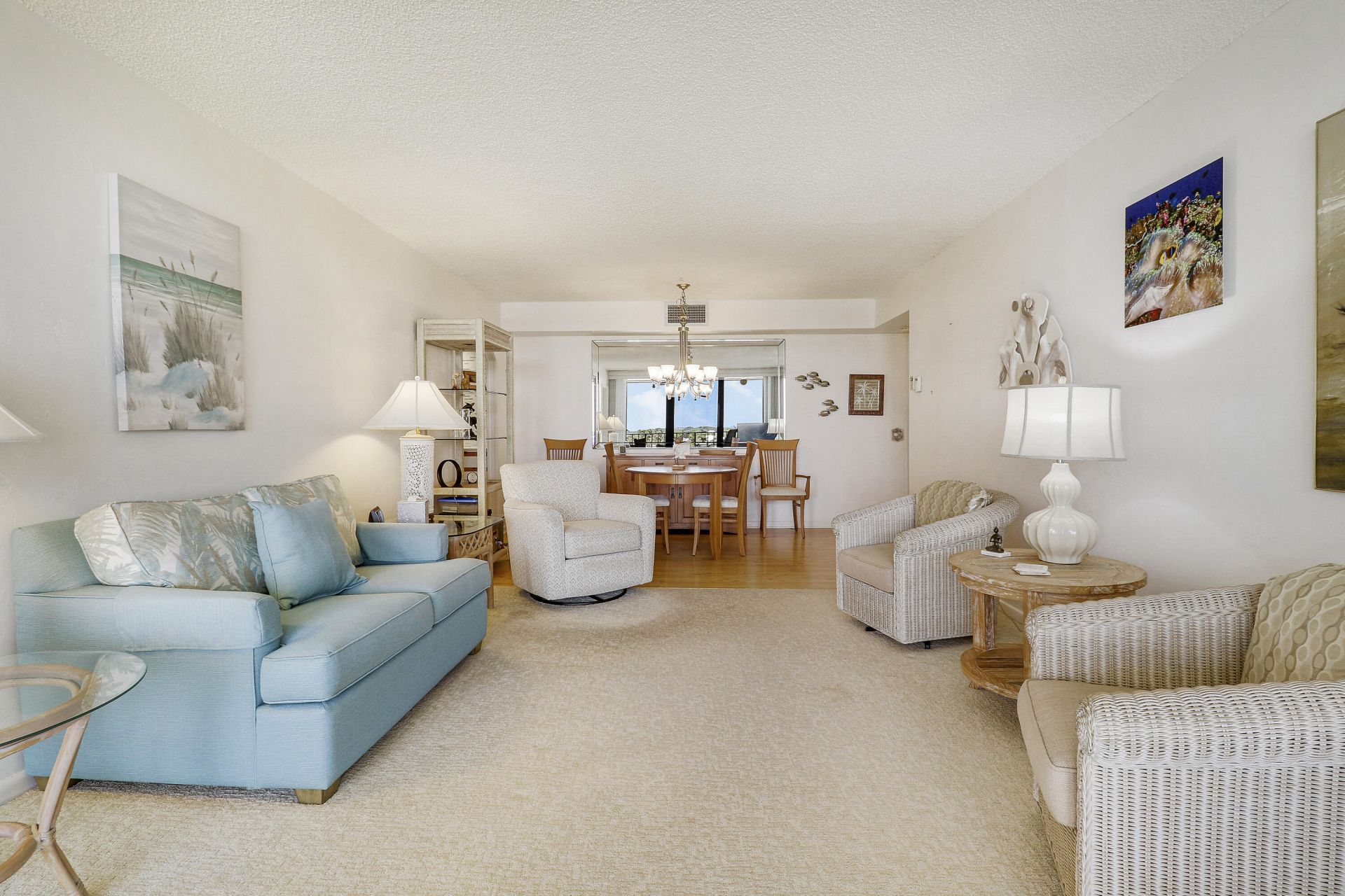 225 S Beach Road, Unit 605, Jupiter, FL 33469 Photo