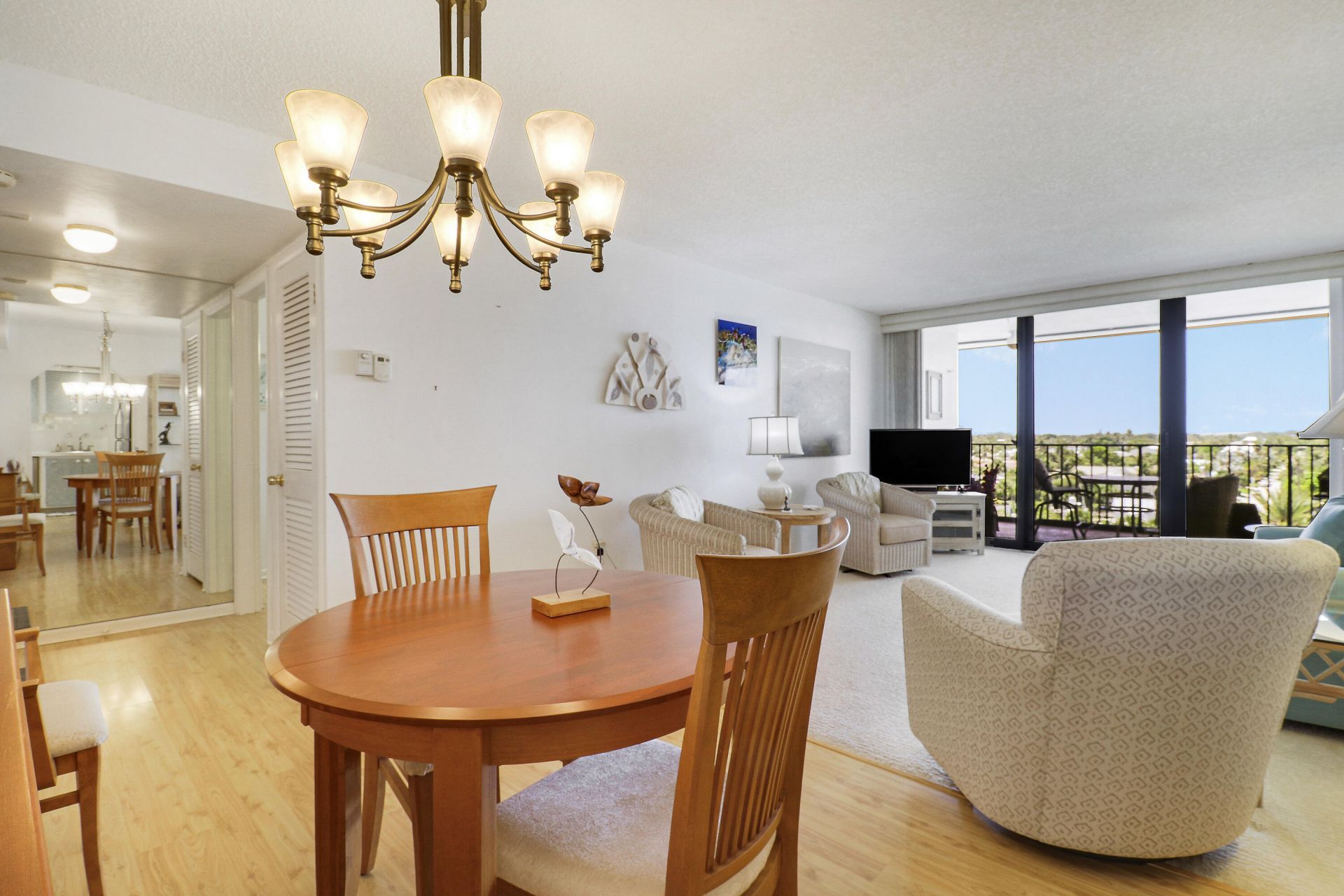 225 S Beach Road, Unit 605, Jupiter, FL 33469 Photo