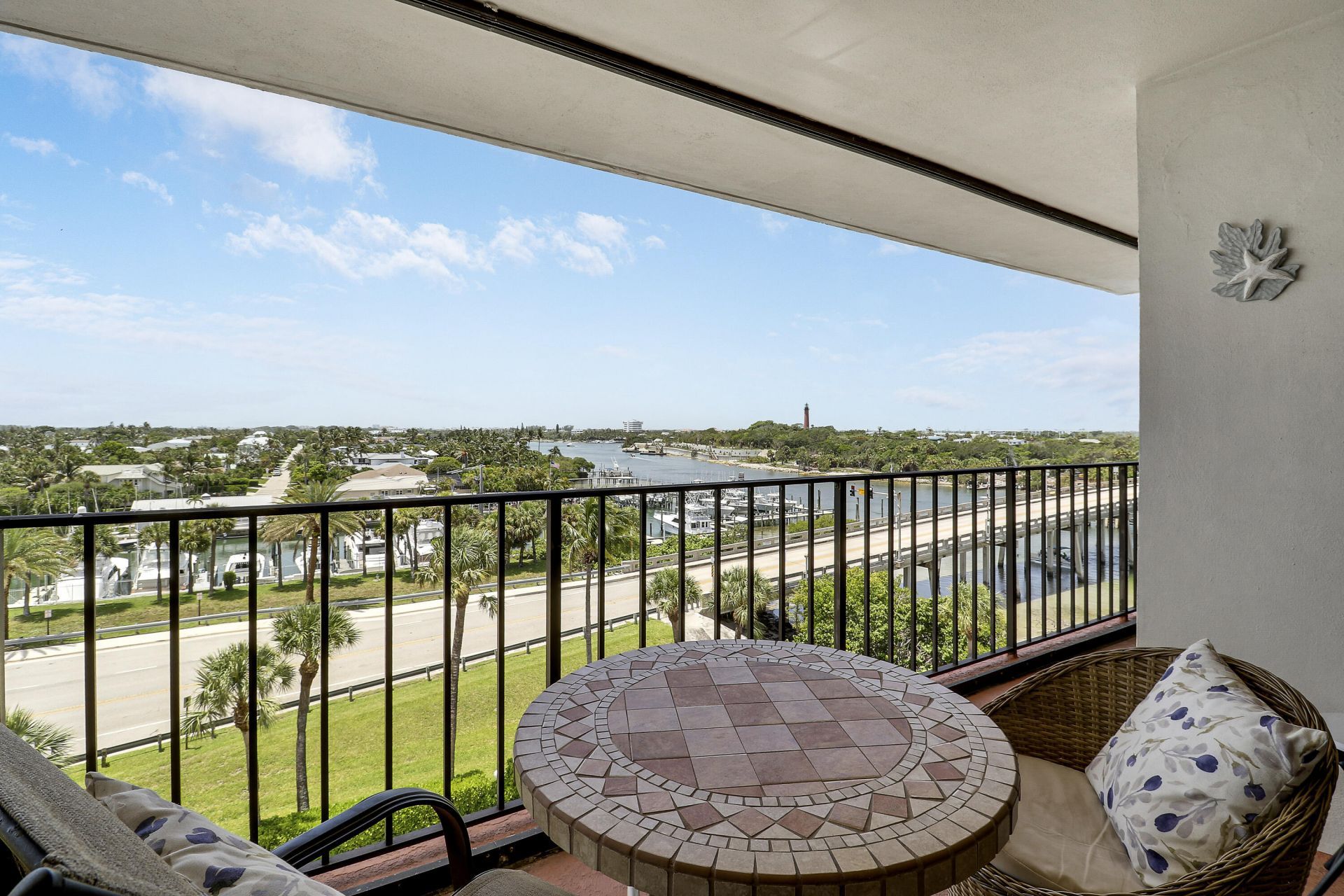 225 S Beach Road, Unit 605, Jupiter, FL 33469 Photo