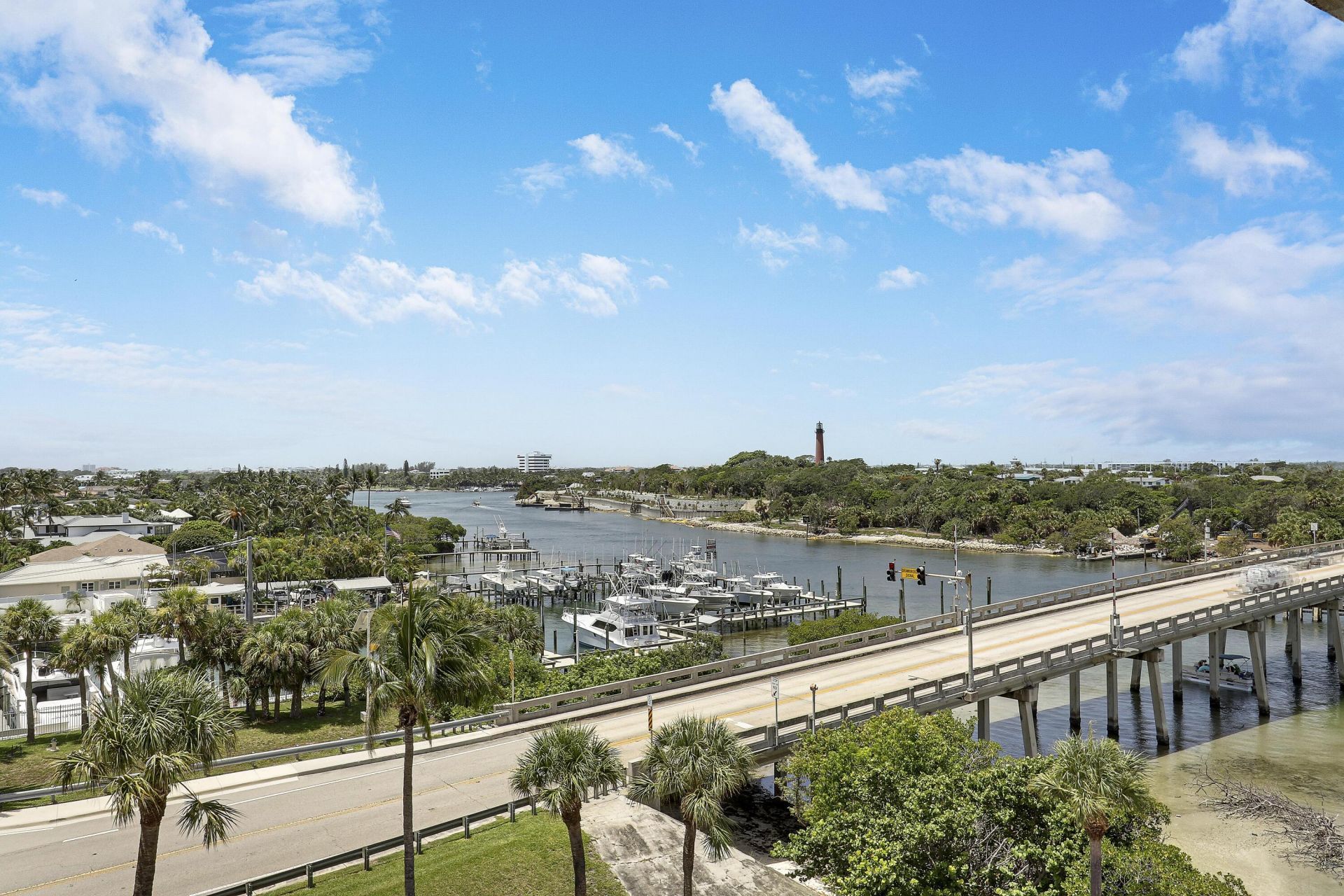 225 S Beach Road, Unit 605, Jupiter, FL 33469 Photo
