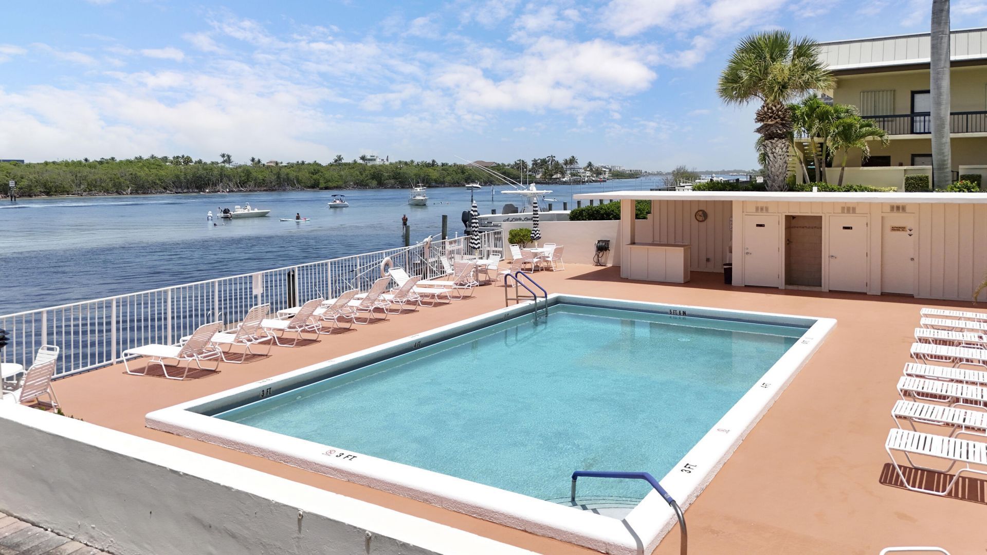 225 S Beach Road, Unit 605, Jupiter, FL 33469 Photo