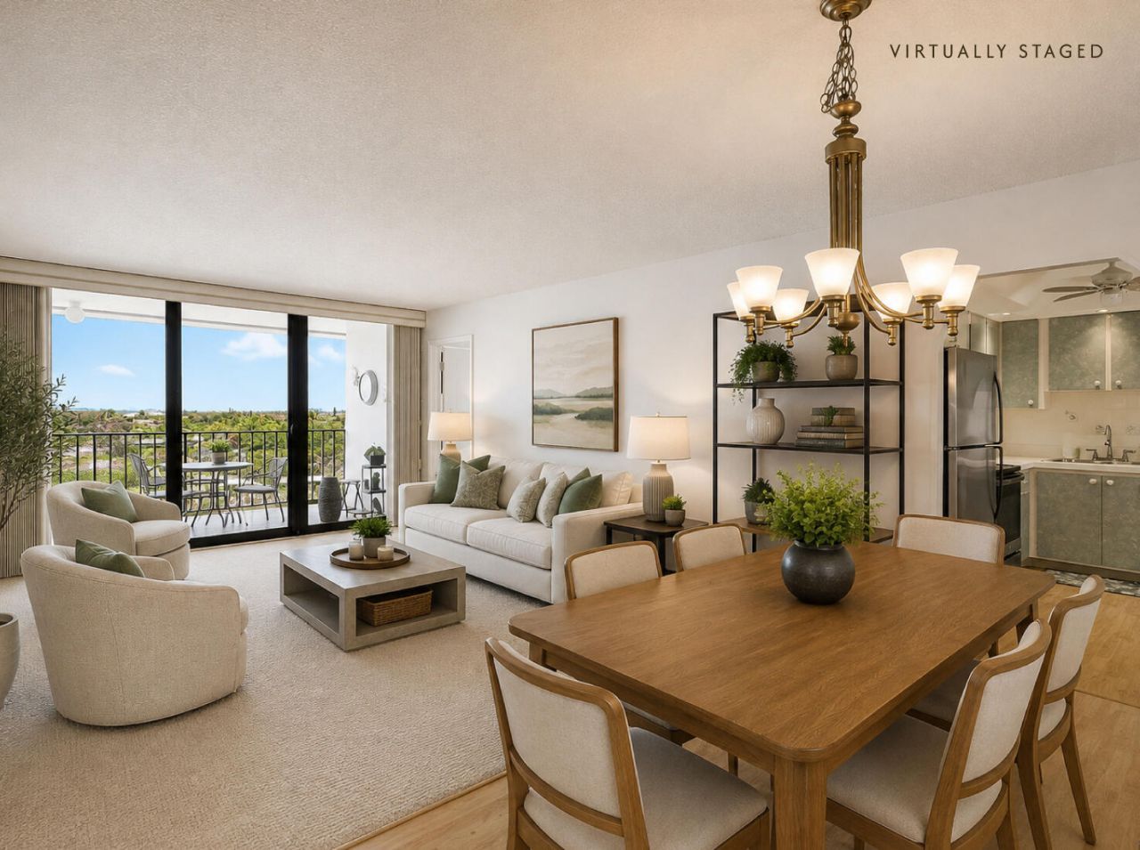 225 S Beach Road, Unit 605, Jupiter, FL 33469 Photo