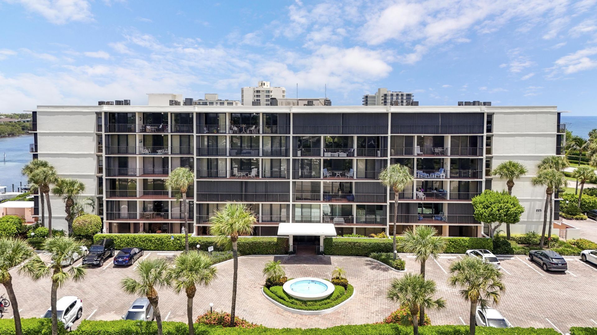 225 S Beach Road, Unit 605, Jupiter, FL 33469 Photo