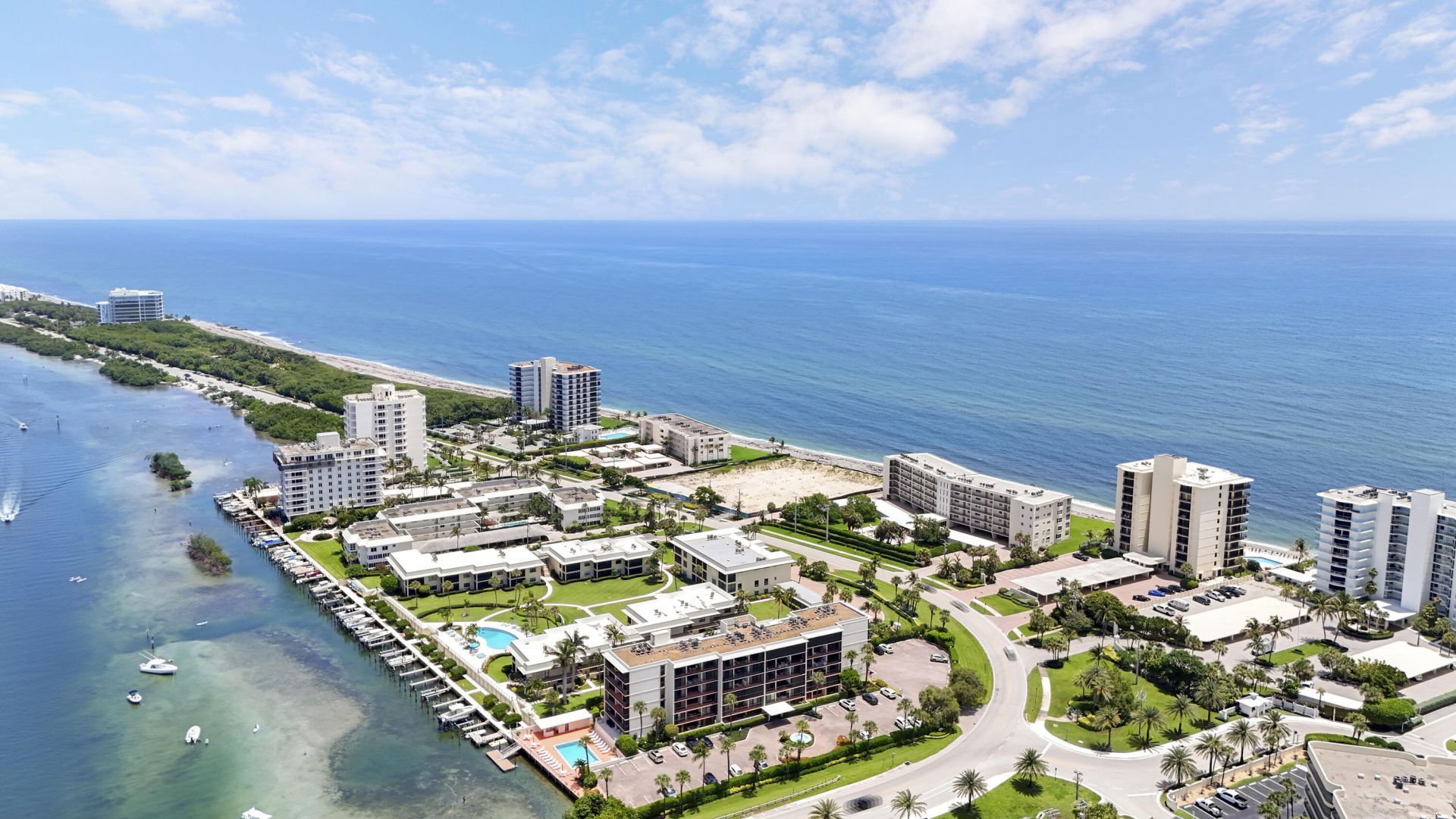 225 S Beach Road, Unit 605, Jupiter, FL 33469 Photo