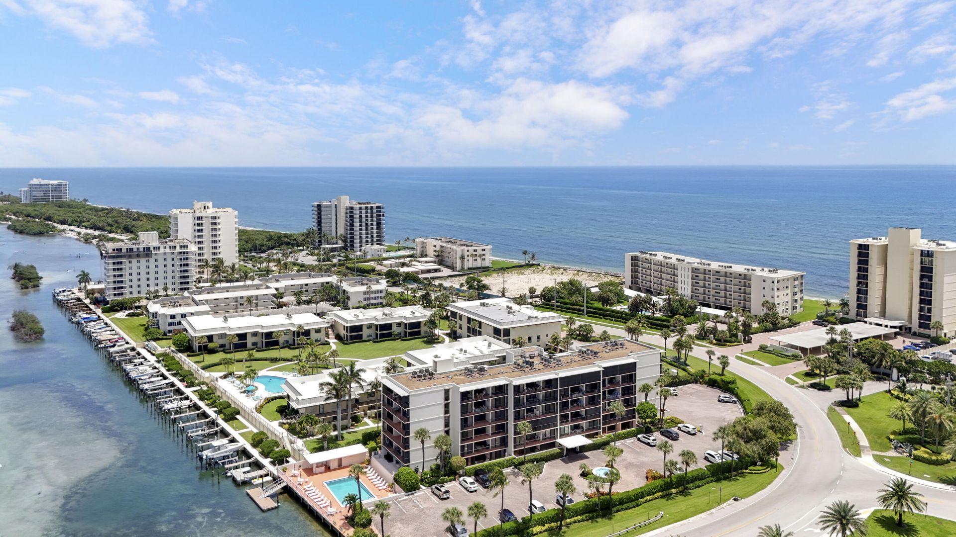 225 S Beach Road, Unit 605, Jupiter, FL 33469 Photo