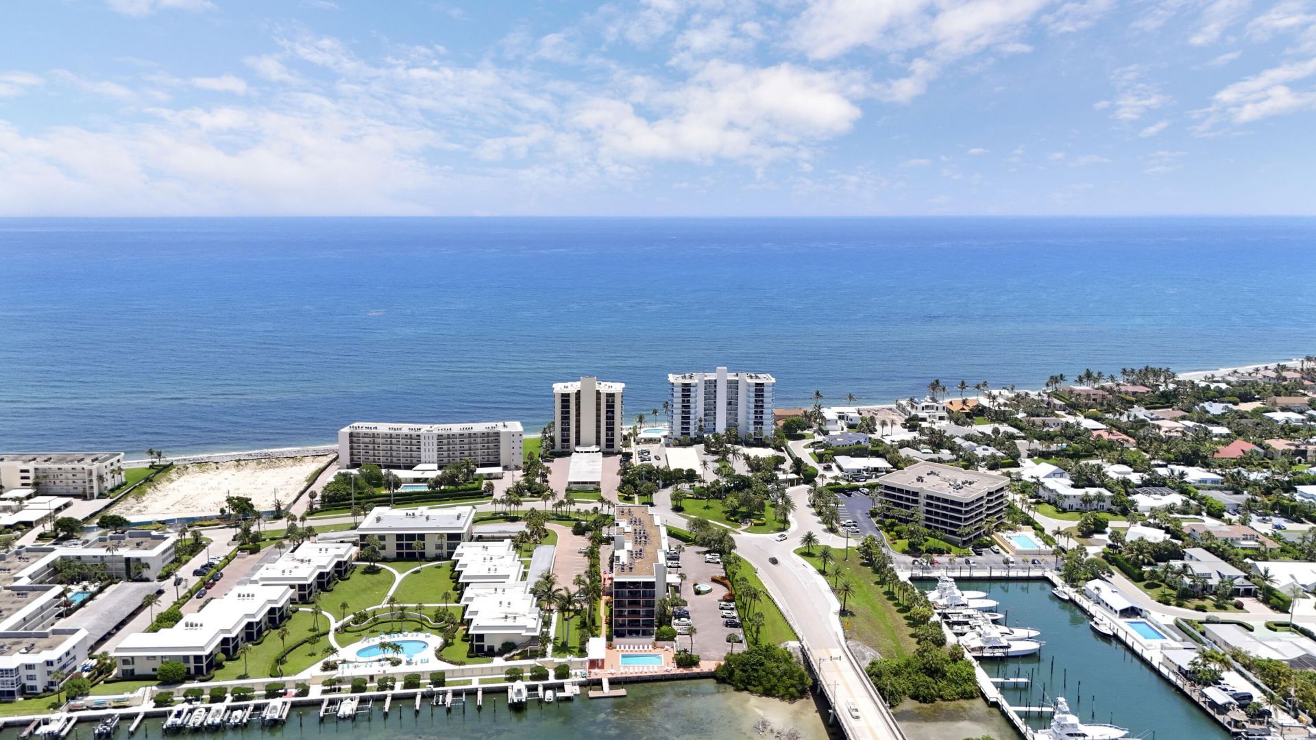 225 S Beach Road, Unit 605, Jupiter, FL 33469 Photo