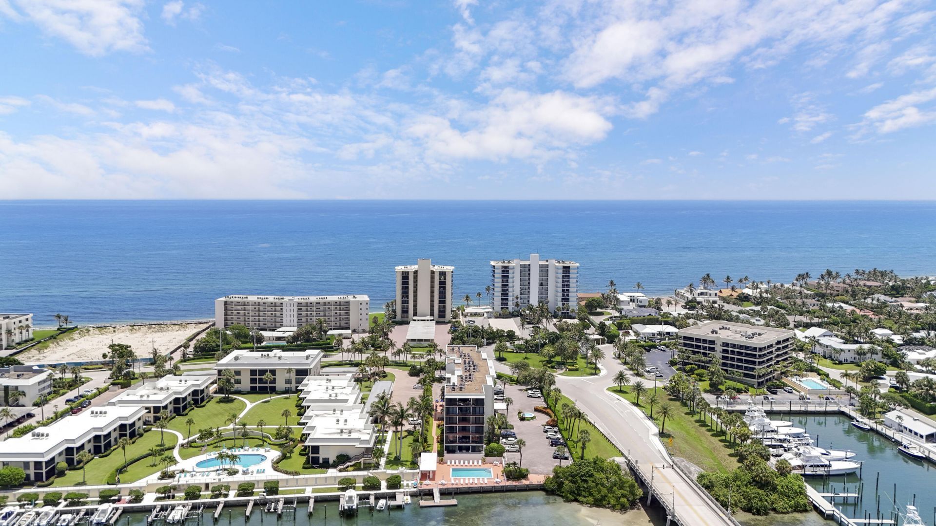 225 S Beach Road, Unit 605, Jupiter, FL 33469 Photo