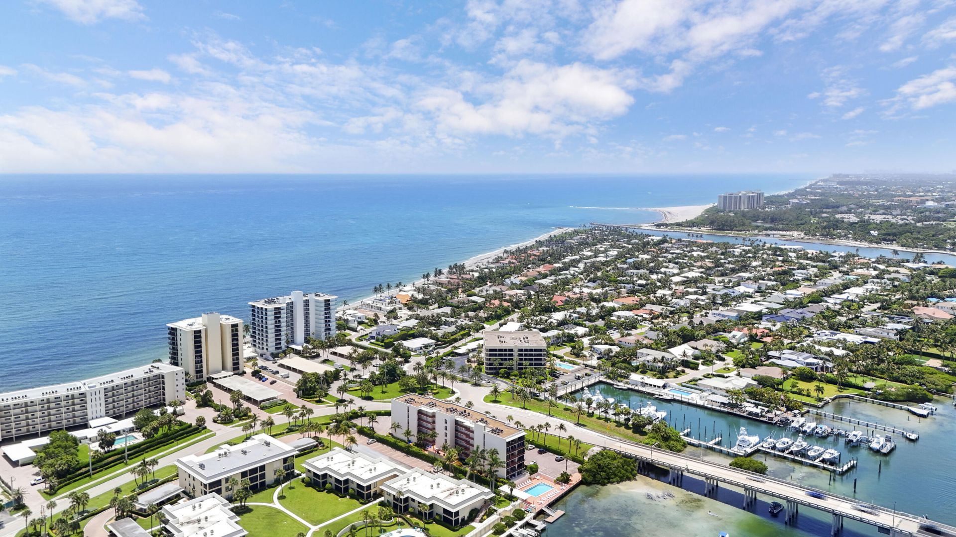 225 S Beach Road, Unit 605, Jupiter, FL 33469 Photo