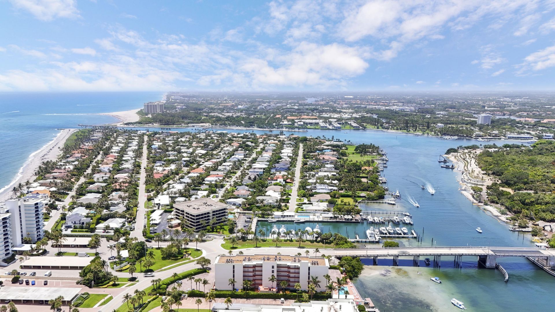 225 S Beach Road, Unit 605, Jupiter, FL 33469 Photo