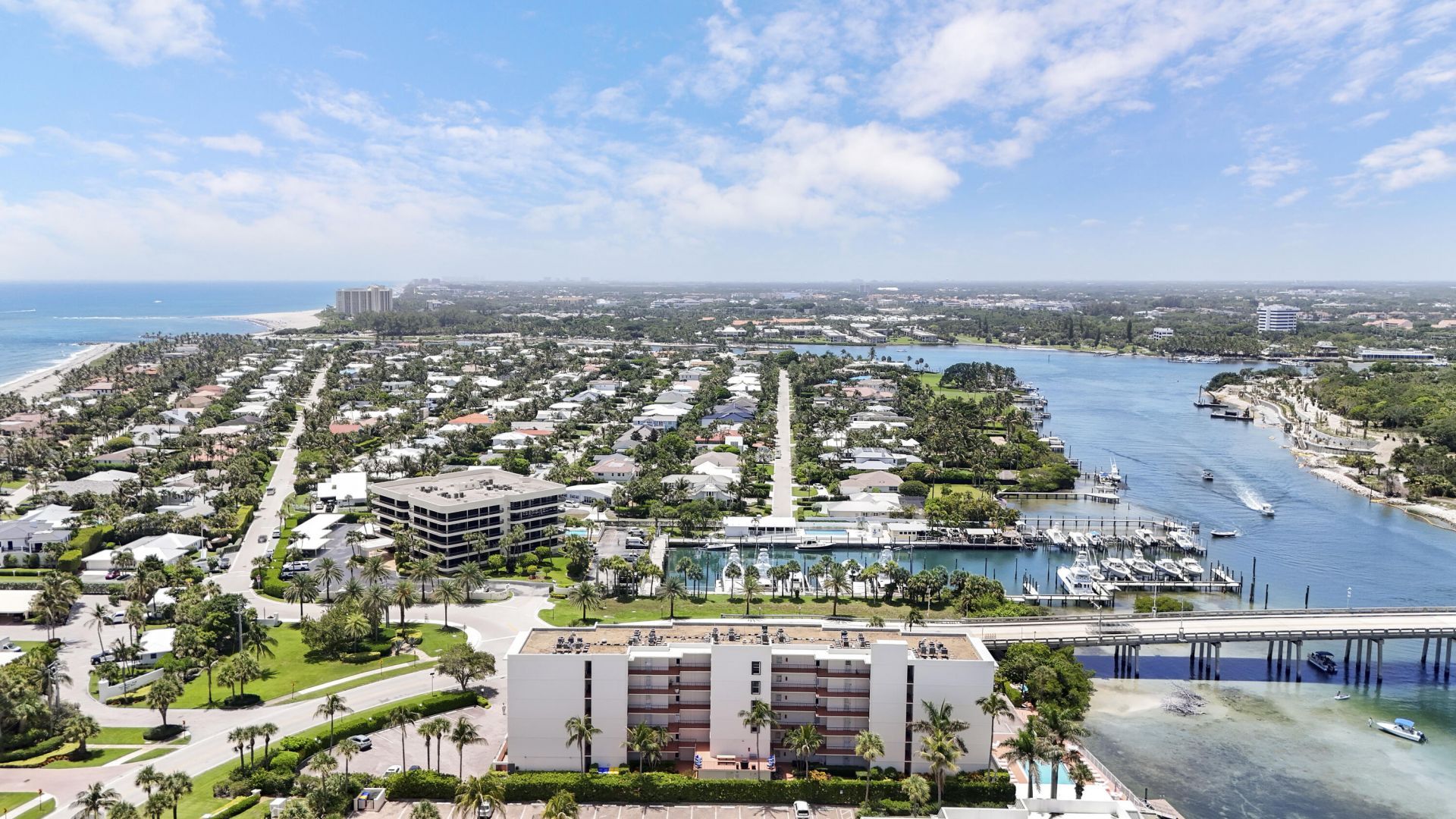 225 S Beach Road, Unit 605, Jupiter, FL 33469 Photo