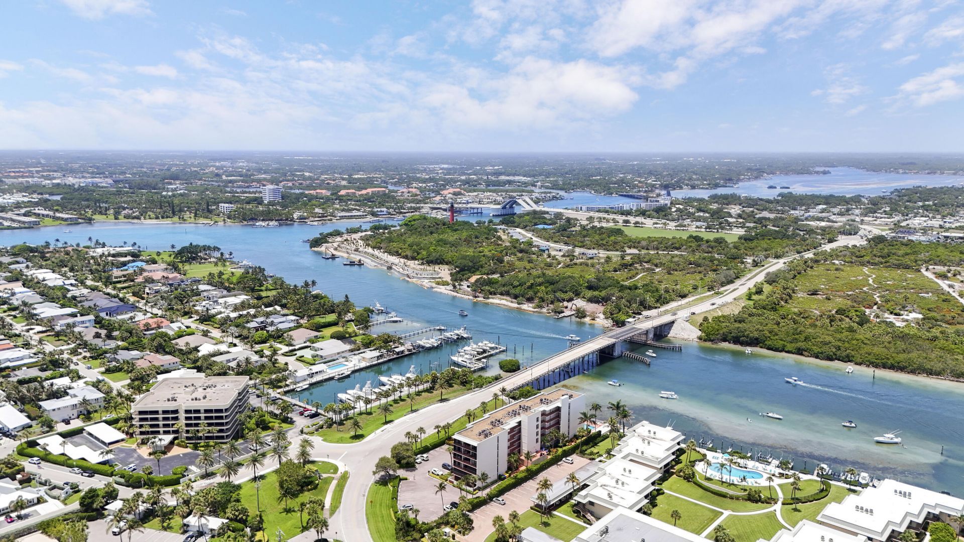 225 S Beach Road, Unit 605, Jupiter, FL 33469 Photo