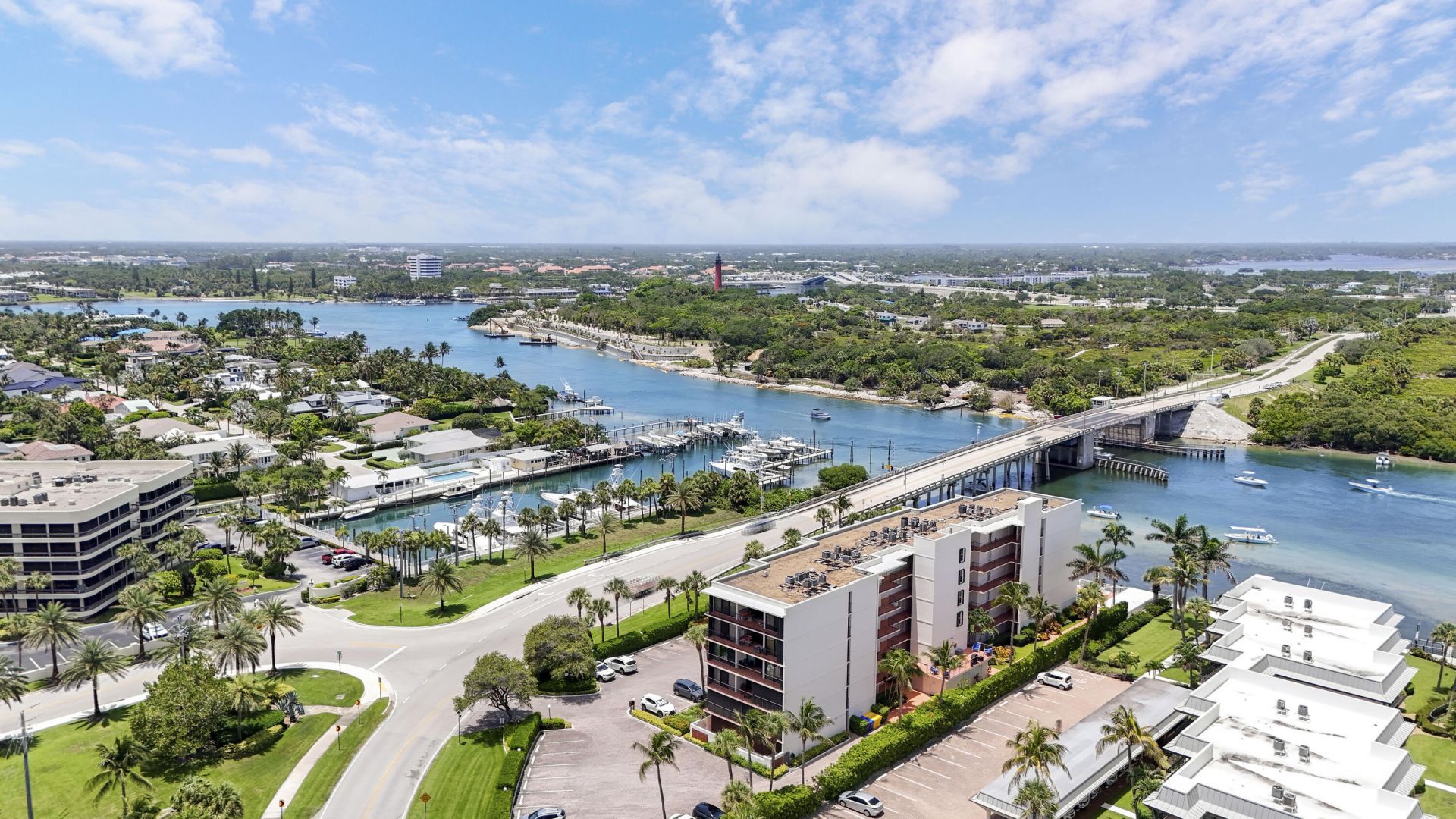 225 S Beach Road, Unit 605, Jupiter, FL 33469 Photo