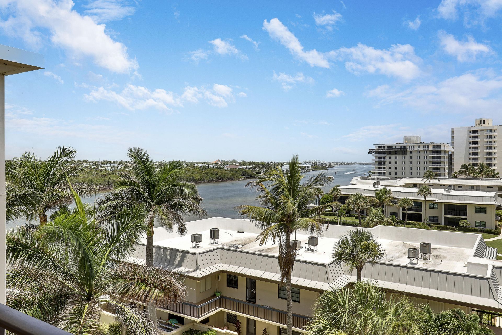 225 S Beach Road, Unit 605, Jupiter, FL 33469 Photo