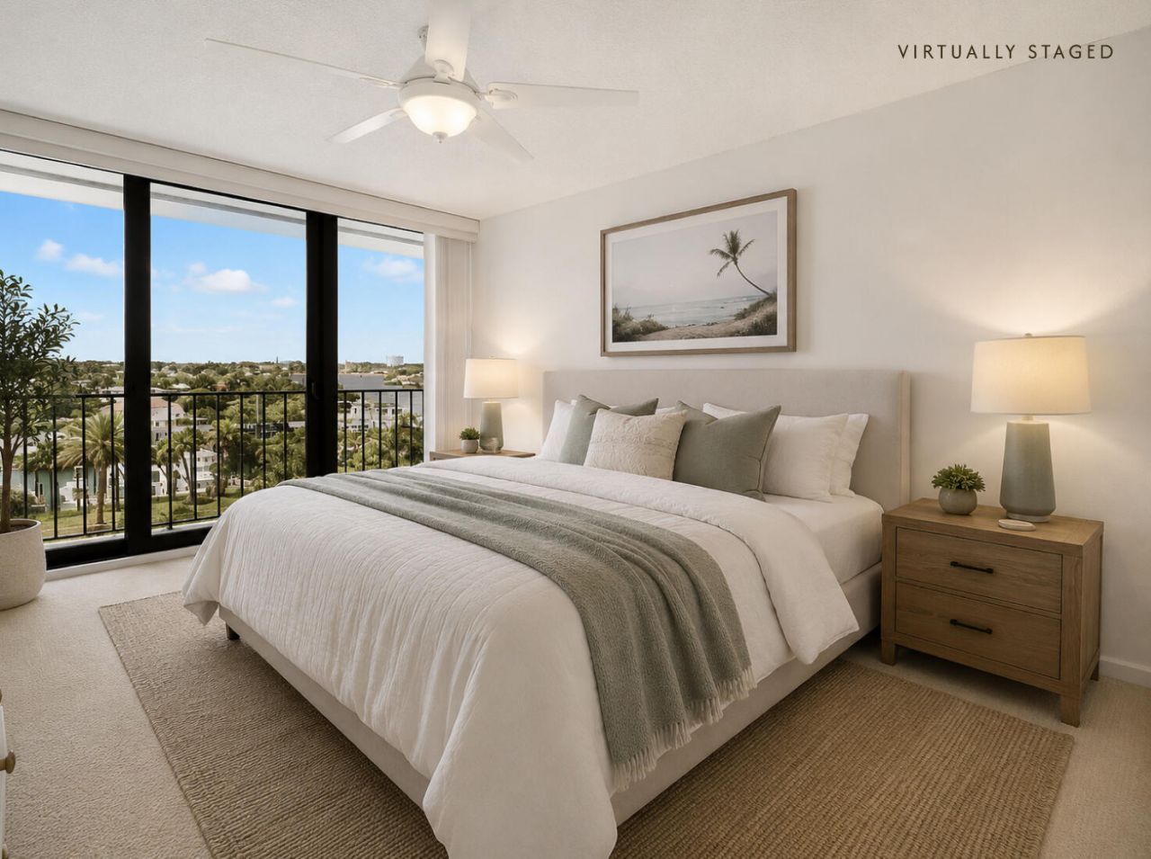 225 S Beach Road, Unit 605, Jupiter, FL 33469 Photo