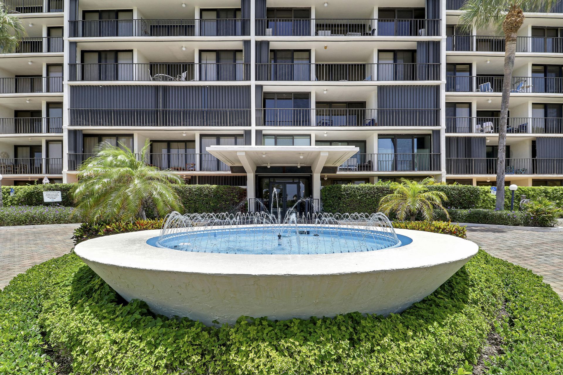 225 S Beach Road, Unit 605, Jupiter, FL 33469 Photo